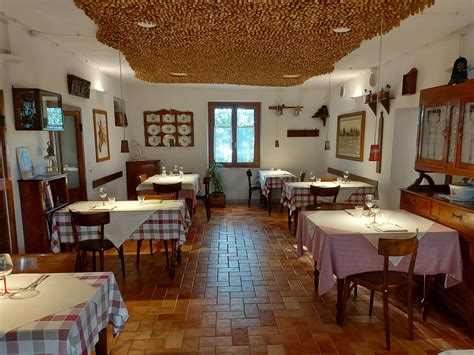 Trattoria La Sella, Cumiana